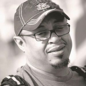 Meet your Posher, Wayne